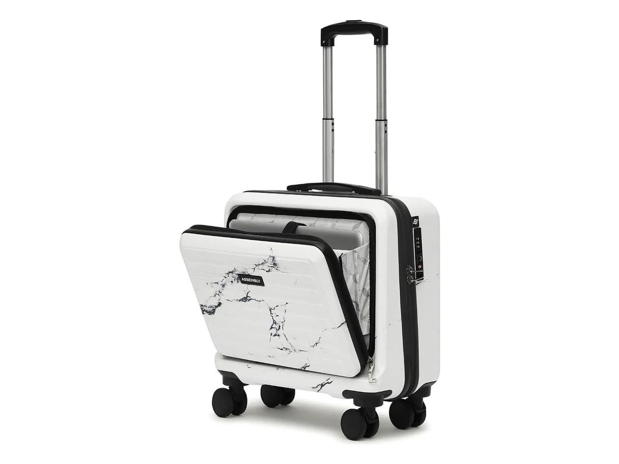 Assembly StarkPro Business Overnighter Review (2026)