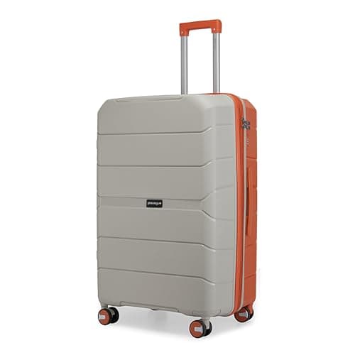 Best Large Trolley Bags in India (2026)