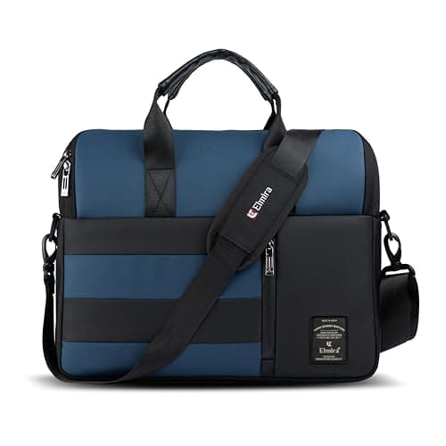 Best Laptop Messenger Bags in India (2026)
