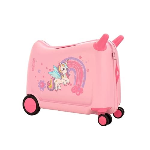 Best Kids' Travel Trolley Bags in India (2026)