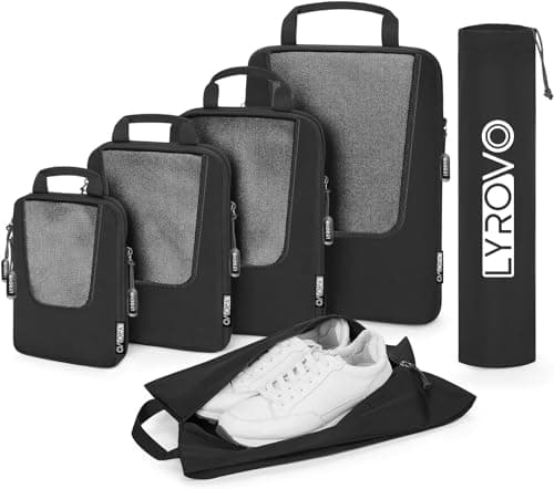 Best Packing Cubes in India (2026)